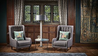 Great Fosters - A Small Luxury Hotel