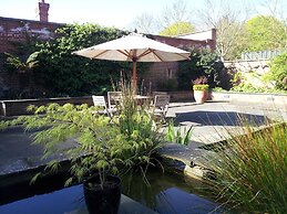 Great Fosters - A Small Luxury Hotel