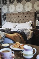 Great Fosters - A Small Luxury Hotel