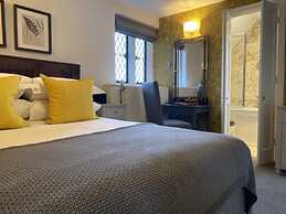 Great Fosters - A Small Luxury Hotel