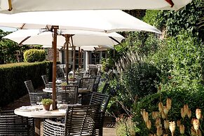 Great Fosters - A Small Luxury Hotel