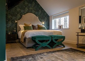 Great Fosters - A Small Luxury Hotel