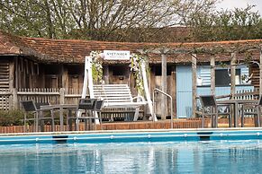 Great Fosters - A Small Luxury Hotel