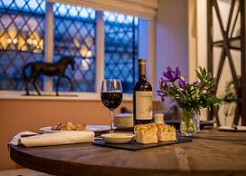 Great Fosters - A Small Luxury Hotel