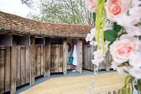 Great Fosters - A Small Luxury Hotel