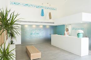 Hotel HSM Sándalo Beach