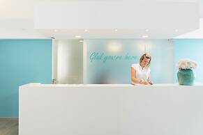 Hotel HSM Sándalo Beach