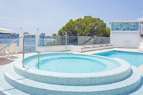 Hotel HSM Sándalo Beach