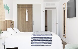 Hotel HSM Sándalo Beach