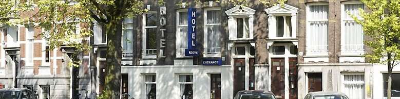 Kooyk Hotel