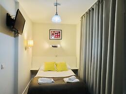 Kooyk Hotel