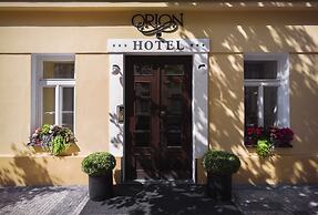 Hotel Orion