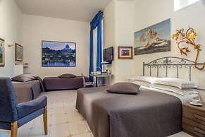 Roma Central Guest House