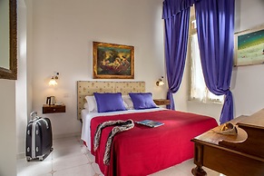 Roma Central Guest House