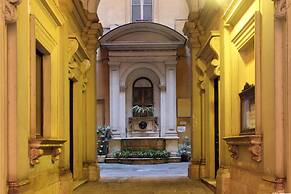 Roma Central Guest House