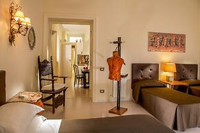 Roma Central Guest House