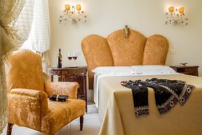 Roma Central Guest House