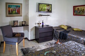 Roma Central Guest House