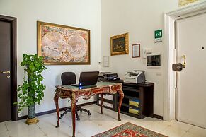 Roma Central Guest House