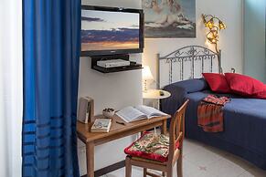 Roma Central Guest House