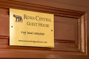 Roma Central Guest House