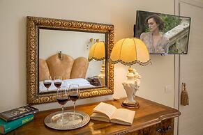 Roma Central Guest House