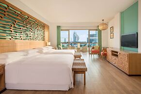 Sheraton Sanya Haitang Bay Resort