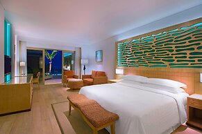 Sheraton Sanya Haitang Bay Resort