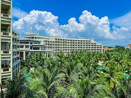 Sheraton Sanya Haitang Bay Resort