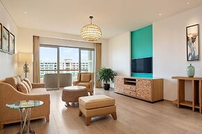 Sheraton Sanya Haitang Bay Resort