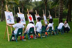 Sheraton Sanya Haitang Bay Resort
