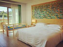 Sheraton Sanya Haitang Bay Resort