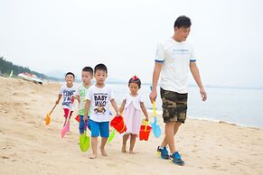 Sheraton Sanya Haitang Bay Resort