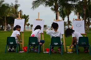 Sheraton Sanya Haitang Bay Resort