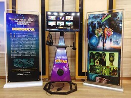 Sheraton Sanya Haitang Bay Resort