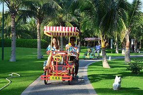 Sheraton Sanya Haitang Bay Resort