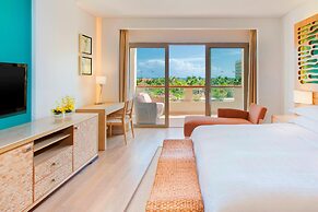 Sheraton Sanya Haitang Bay Resort