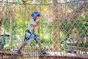 Sheraton Sanya Haitang Bay Resort