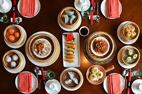 Sheraton Sanya Haitang Bay Resort