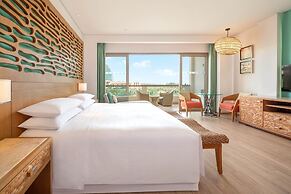 Sheraton Sanya Haitang Bay Resort
