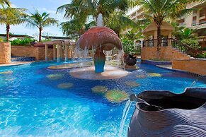 Sheraton Sanya Haitang Bay Resort