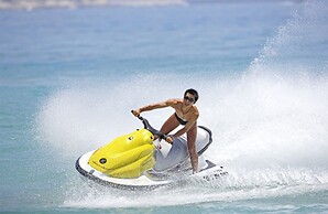 Sheraton Sanya Haitang Bay Resort