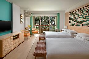 Sheraton Sanya Haitang Bay Resort