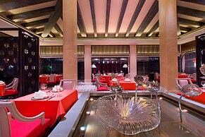 Sheraton Sanya Haitang Bay Resort