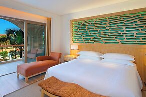 Sheraton Sanya Haitang Bay Resort