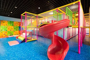 Sheraton Sanya Haitang Bay Resort