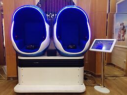 Sheraton Sanya Haitang Bay Resort