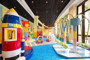 Sheraton Sanya Haitang Bay Resort