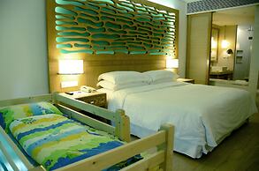 Sheraton Sanya Haitang Bay Resort