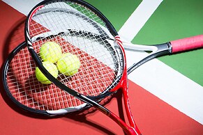 Sheraton Sanya Haitang Bay Resort